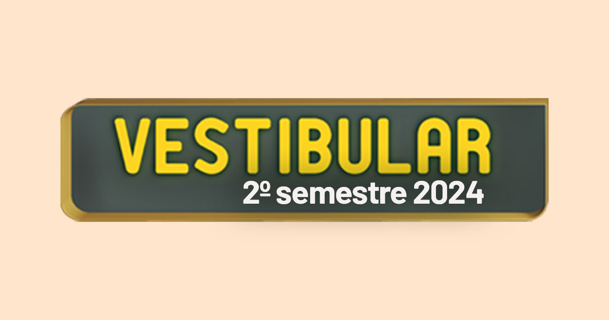 Imagem-tema do vestibular 2024/2